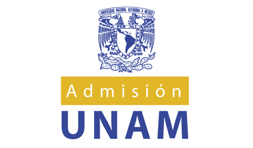 Admisión UNAM